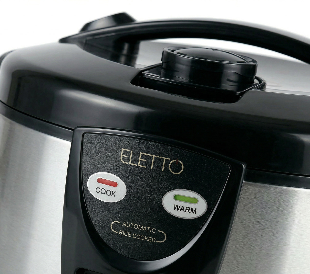 Arrozeira Elétrica 1.8L — imagem 7
