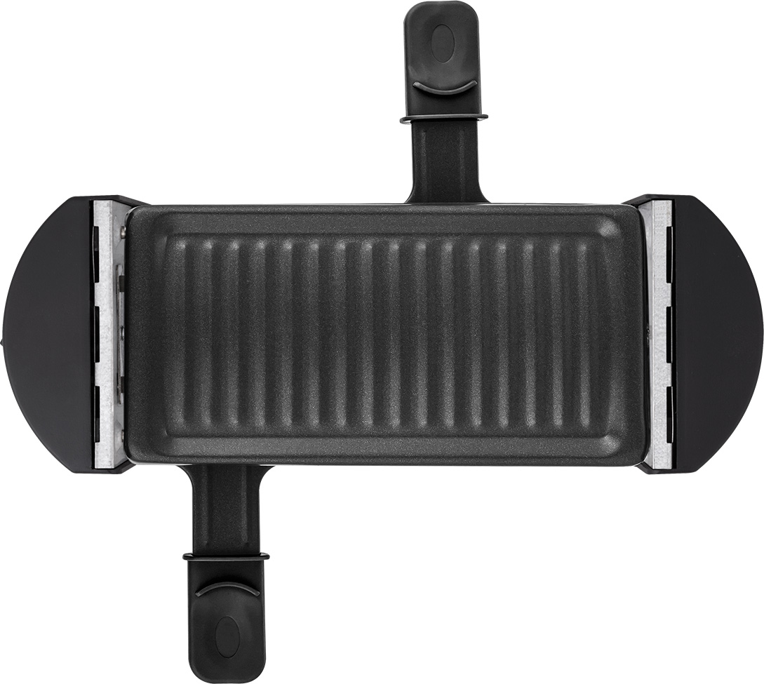Grelhador Elétrico Raclette 29,5x11x10,5cm — imagem 3