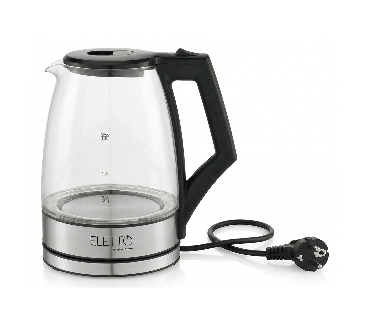Jarro Elétrico 1.8L — imagem 2