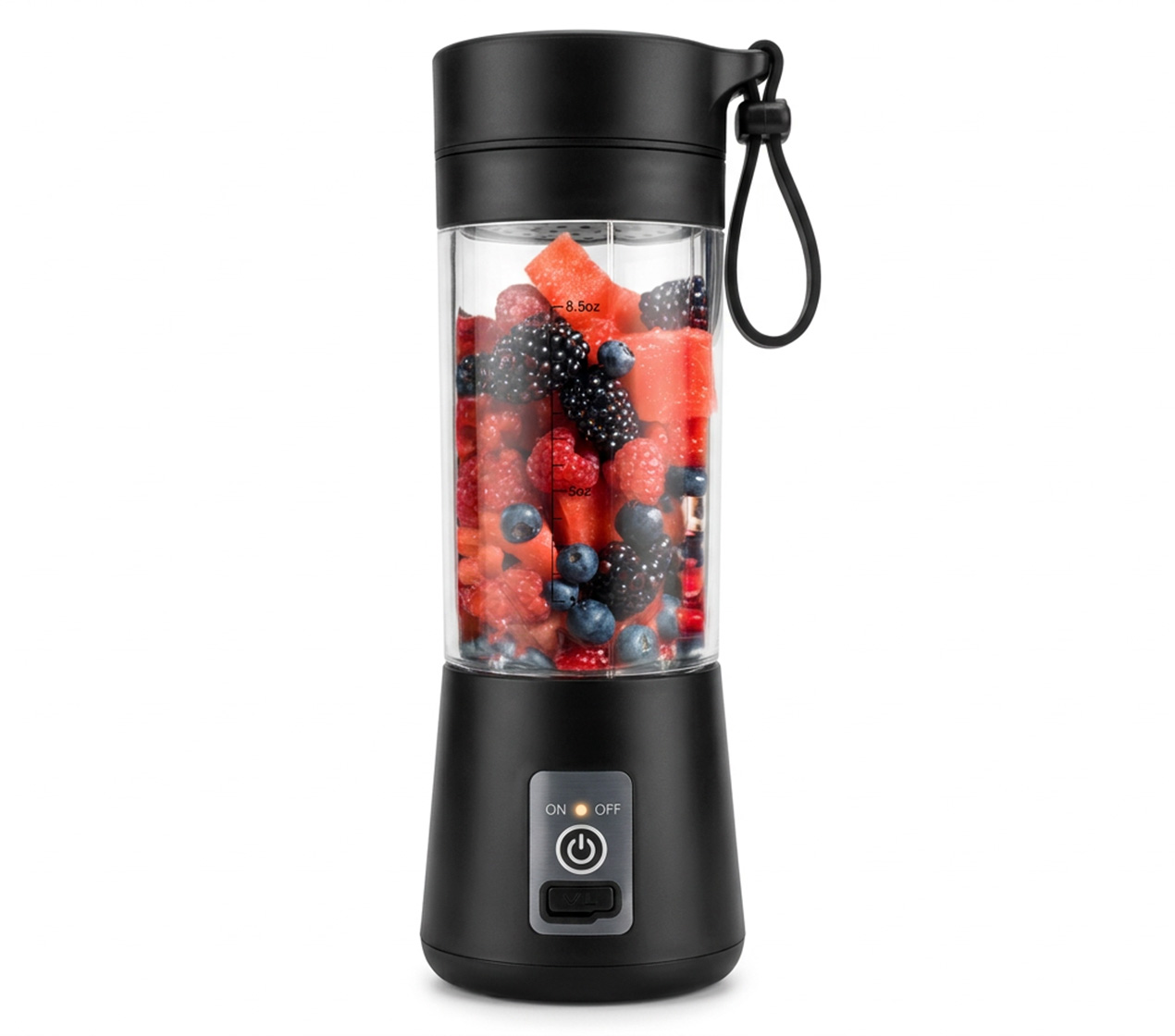 Liquidificador Portátil 360ml — imagem 4