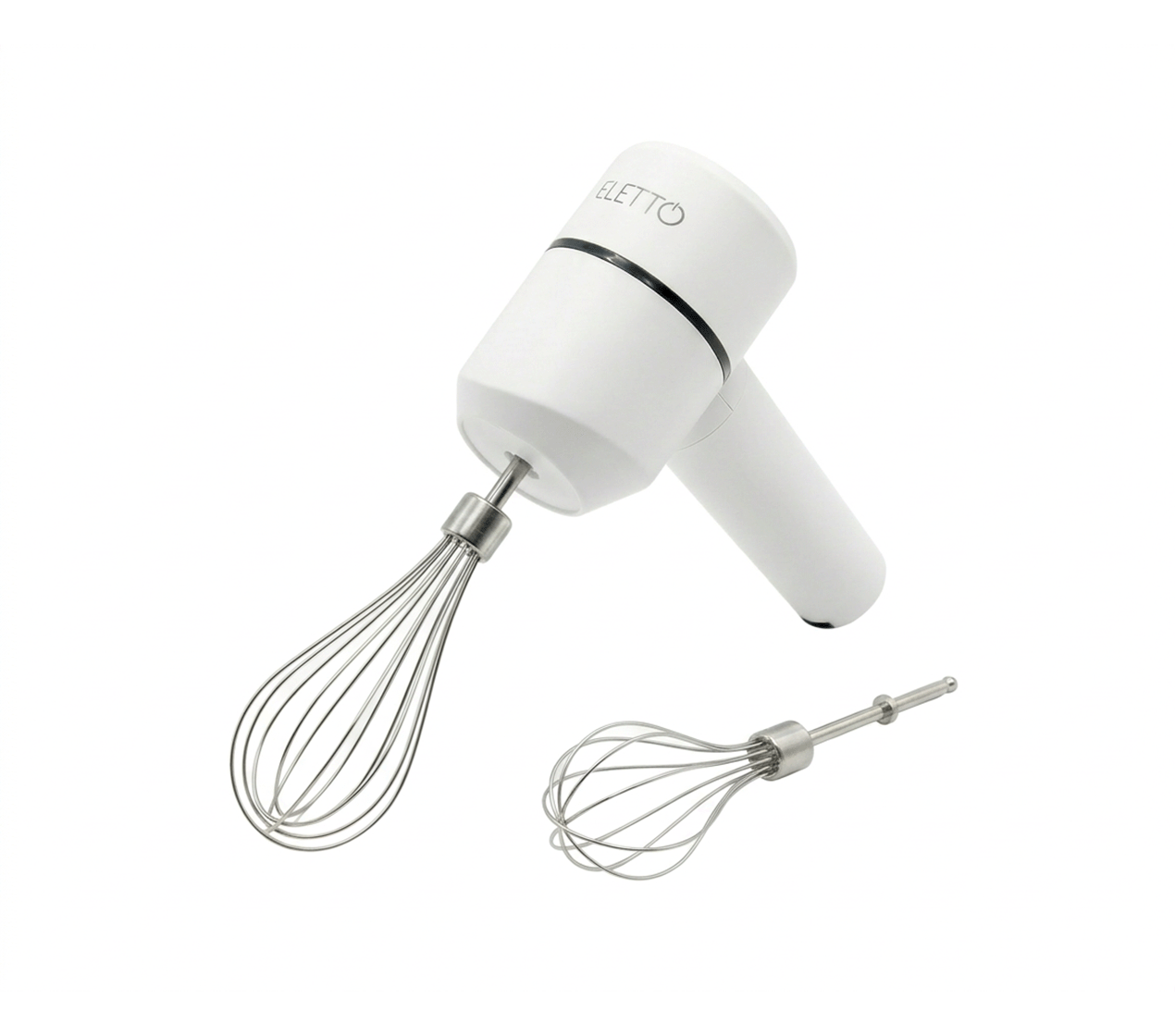 Mini Batedeira Portátil — imagem 2