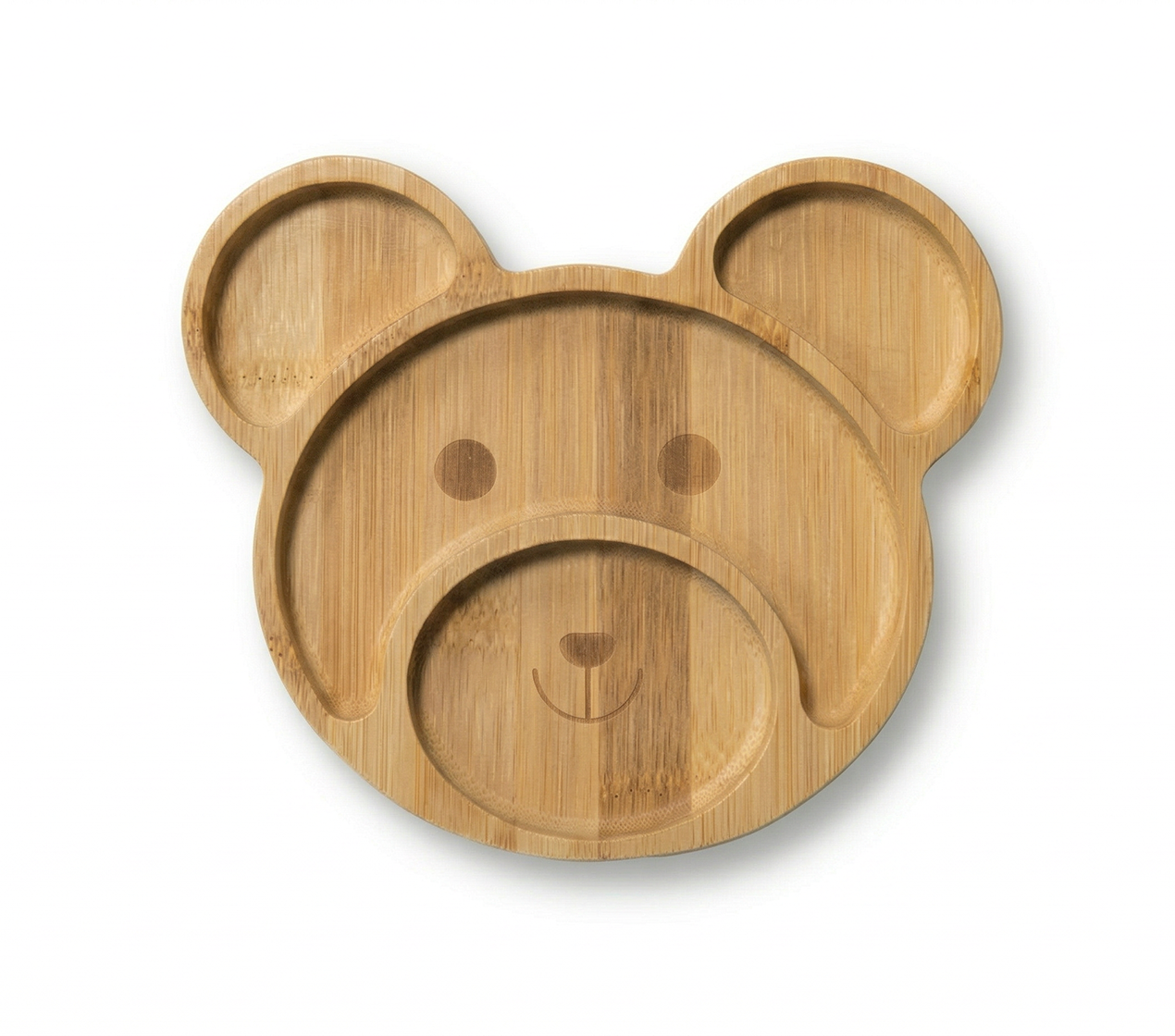 Prato Bambu KIDS — imagem 3