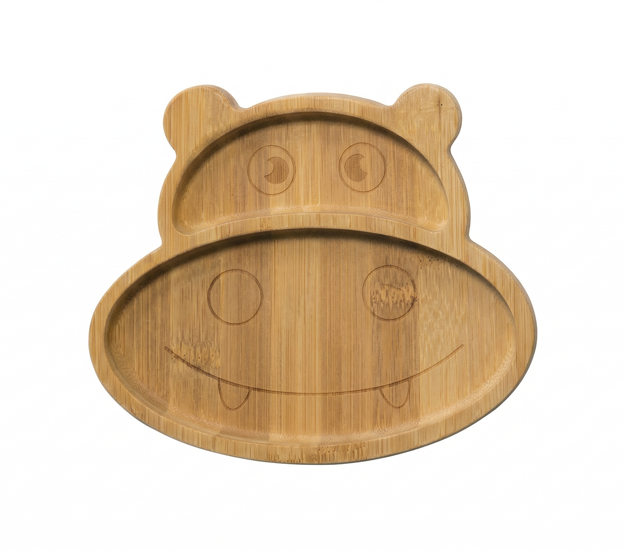 Prato Bambu KIDS — imagem 4