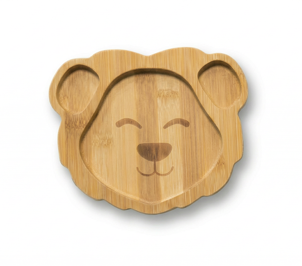 Prato Bambu KIDS — imagem 5