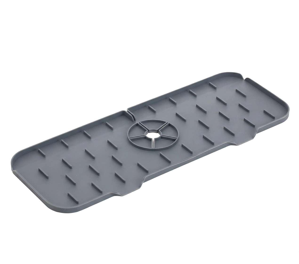Tapete Escorredor Lava Louça 38x14,5cm — imagem 2