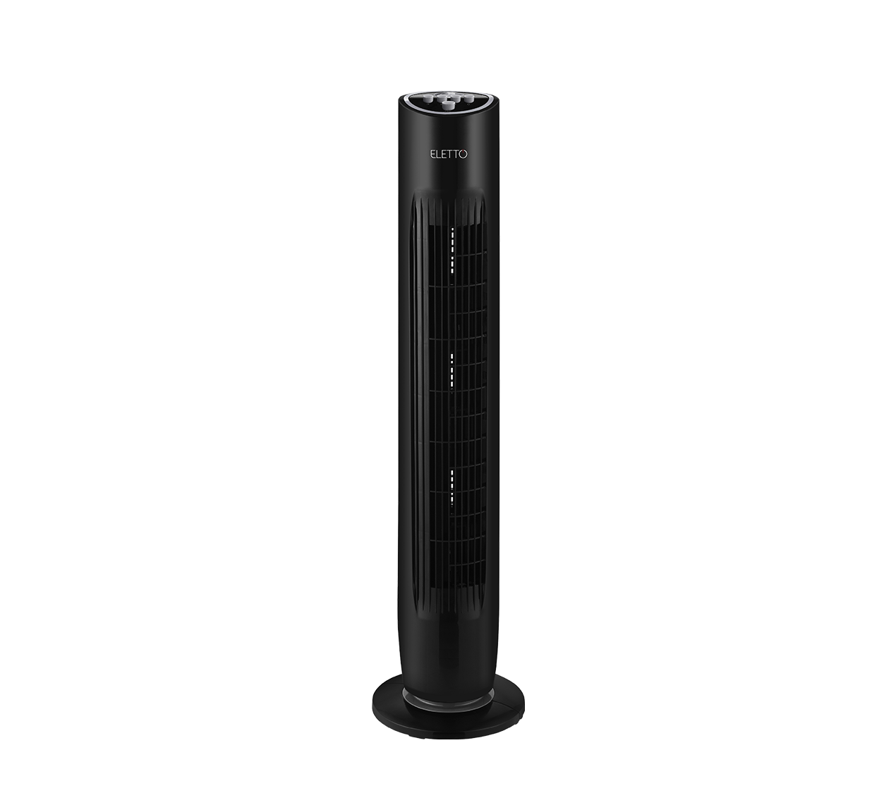 Ventilador Torre 80cm — imagem 2