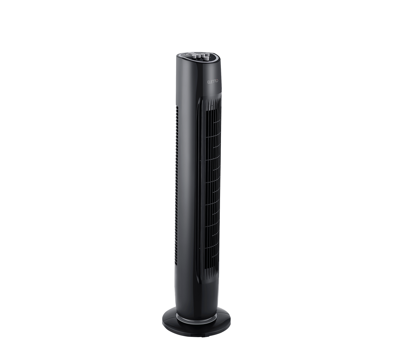 Ventilador Torre 80cm — imagem 4
